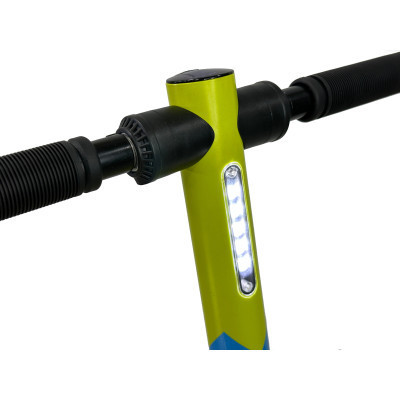 Электросамокат Atlas 0810 Yellow (1096) Винница - изображение 6