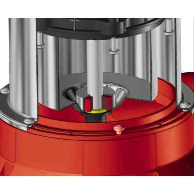 Дренажний насос Einhell GE-DP 900 Cut, 900Вт, 16000л/год (4181550) Вінниця