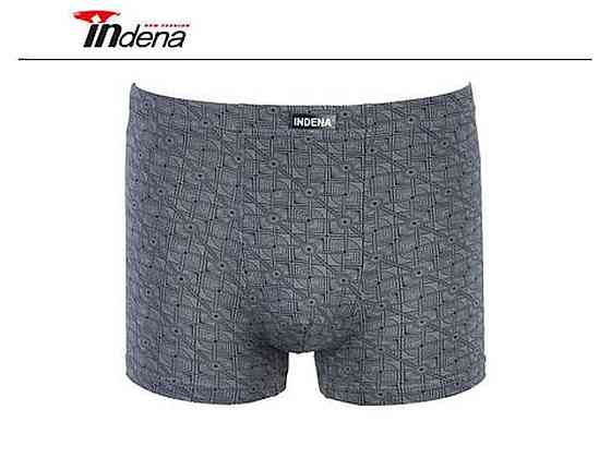 Боксери бамбук арт.61005 2шт р.4XL ТМ INDENA Киев