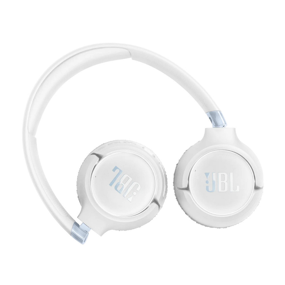 Bluetooth-гарнітура JBL Tune 680NC White (JBLT680NCWHT) ( 13822 ) Харьков - изображение 9