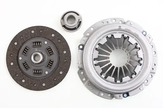 Корзина+диск+выжимной 2121 Hort Винница