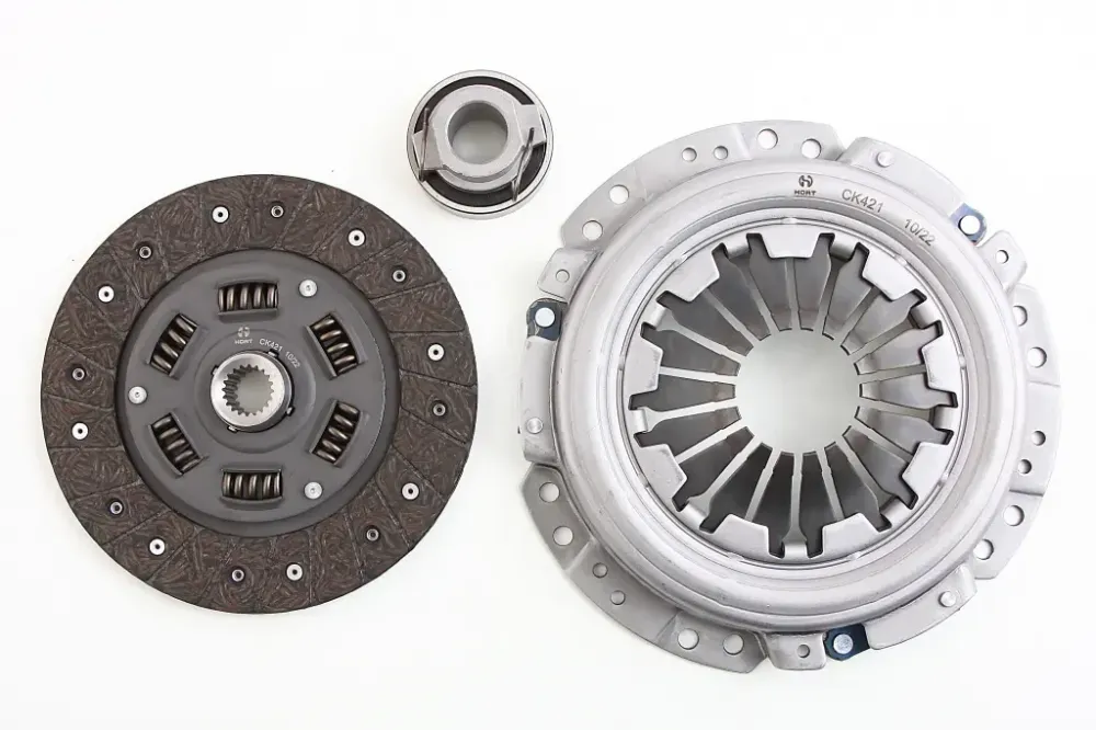 Корзина+диск+выжимной 2121 Hort Винница - изображение 2