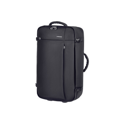 Сумка дорожная Tucano Tugo Trolley M Black (BTRTUG-M-BK) Винница - изображение 6