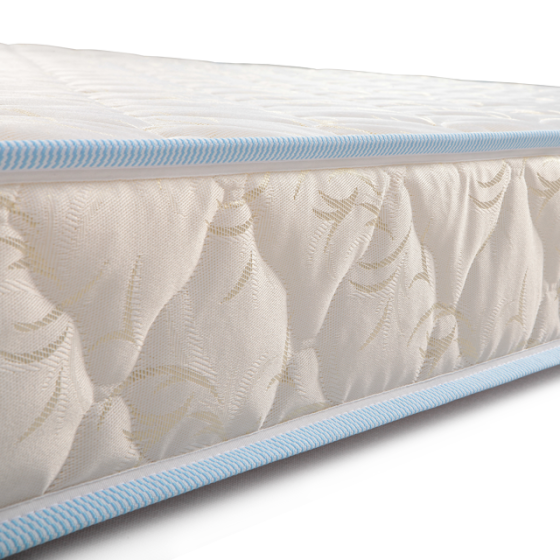 Ортопедичний матрац ЕКО 42 пружинний (залежна пружина — бонель) ТМ ЕММ Харків