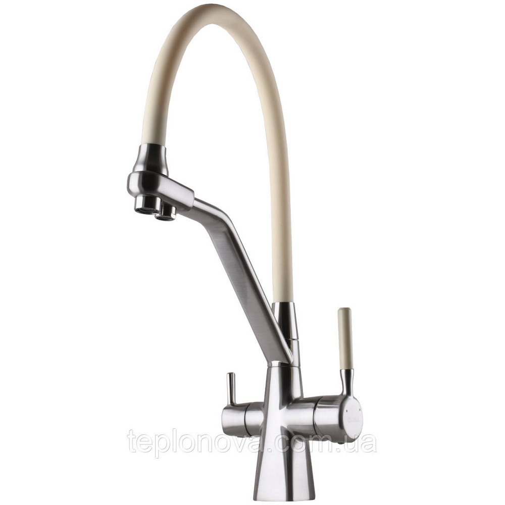 Змішувач для кухні під осмос Globus Lux GLLR-0700-L-08-06 Чернівці - фото 3