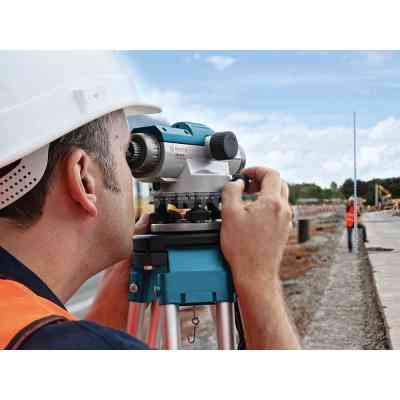 Оптический нивелир Bosch GOL 32 D Professional (0.601.068.500) Винница
