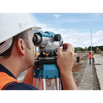 Оптический нивелир Bosch GOL 32 D Professional (0.601.068.500) Винница - изображение 3