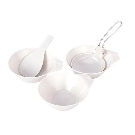 Набір похідного посуду Kovea Hard 23 KSK-WH23 Київ - фото 5