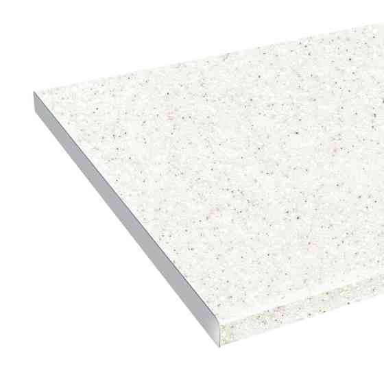 Столешница Эверест Скай U-28 мм 180х60 см (DTM-4164) Львов