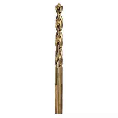 Свердло DeWALT EXTREME INDUSTRIAL COBALT HSS-CO, 8 х 117 х 72 мм (DT4912) Вінниця