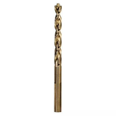 Сверло DeWALT EXTREME INDUSTRIAL COBALT HSS-CO, 8 х 117 х 72 мм (DT4912) Винница - изображение 1