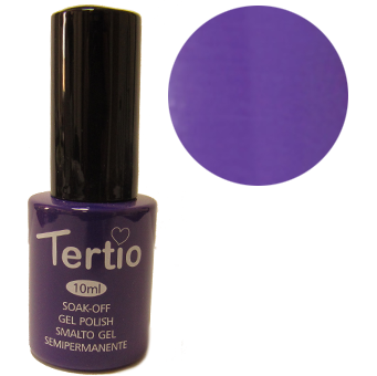 TERTIO гель - лак No 081(індіго) 10 мл Київ