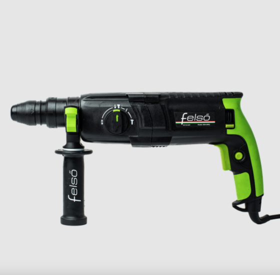 Перфоратор прямой Felső RH1200Q Киев