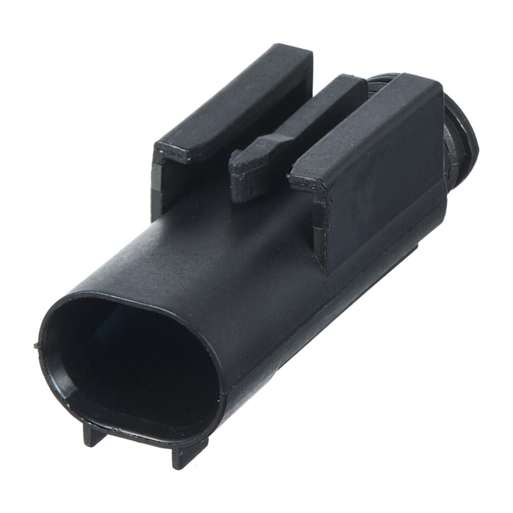 Роз'єм конектор 2-кон., Датчик Температури, Детали Подсветки, 1-967570-3, 1-968733-6, A2105404781, BMW, Land Rover Київ - фото 2