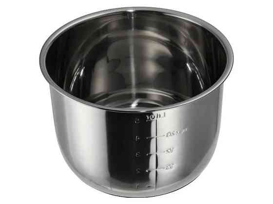 Електрична багатофункціональна мультиварка Silver Crest SSM 1000 C1 Луцк