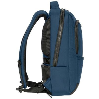 Рюкзак для ноутбука Tucano 15.6" Luna Gravity AGS, Blue (BKLUN15-AGS-B) Винница - изображение 8