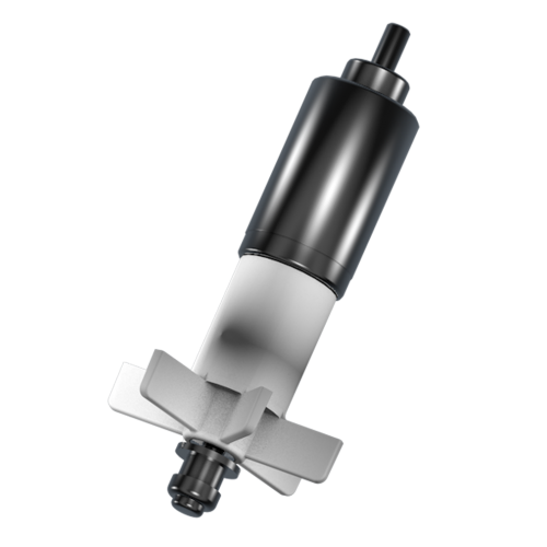 Ротор Tetra для фильтра FilterJet 600 Винница - изображение 2