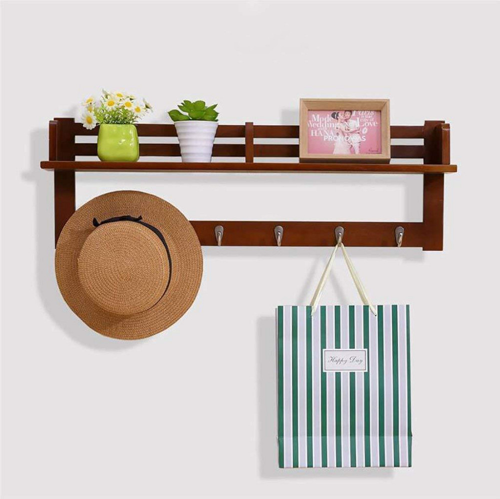 Вішалка для одягу "Шербрук 6" мускат Миколаїв - фото 1