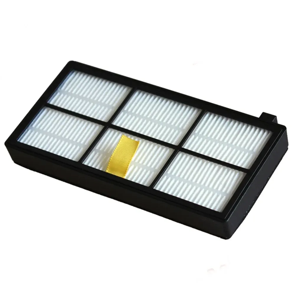 Сменный фильтр для робота-пылесоса iRobot Roomba 800/900 Киев - изображение 4