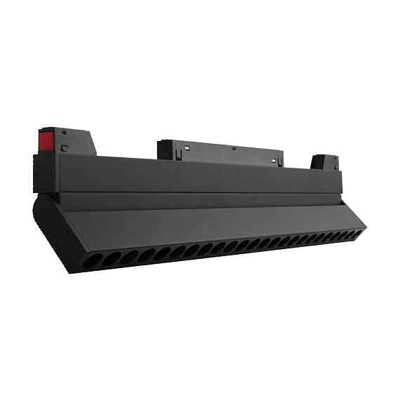 Milight Магнітний трековий світильник поворотний grille TUNABLE WHITE (CCT) 20W Zigbee3.0+RF2.4 Київ