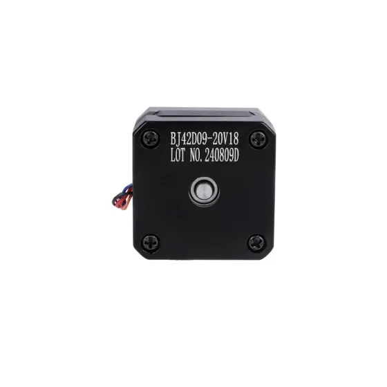 Екструдерний кроковий двигун 42-26 для 3D-принтера Creality Hi (Creality) Київ