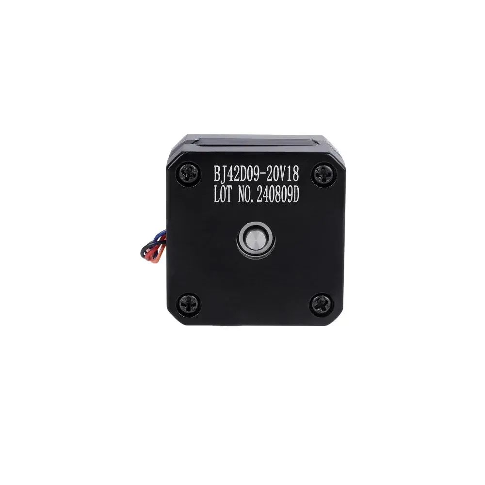 Экструдерный шаговый двигатель 42-26 для 3D-принтера Creality Hi (Creality ) Киев - изображение 3