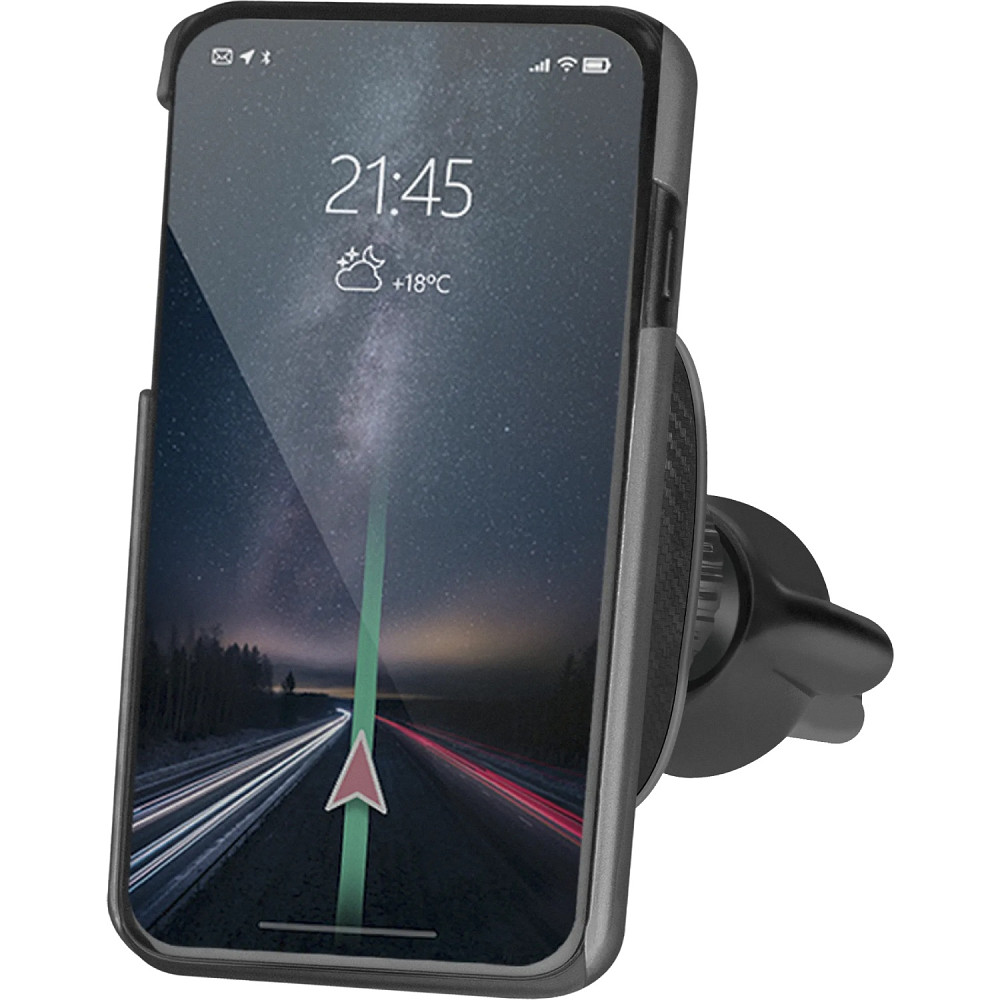 Автомобільне кріплення Defender CH-129 червоний, магніт, на отвір вентиляції Винница - изображение 11