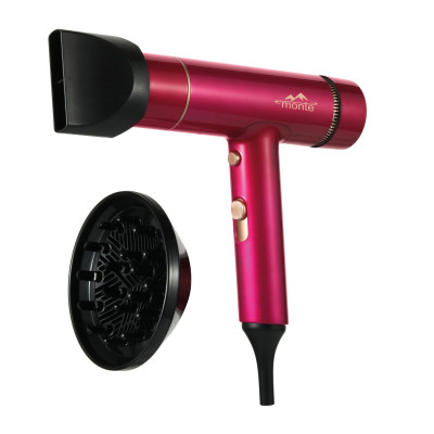 Фен Monte MT-5230 Винница - изображение 1