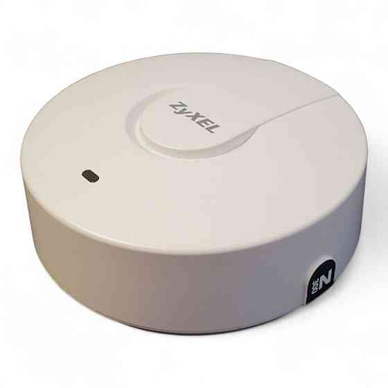 Точка доступу Zyxel NWA5121-NI (товар вживаний) Луцк