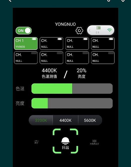 Свет: LED Лампа Yongnuo YN9000 + Софт Бокс и Соты ! Киев - изображение 6