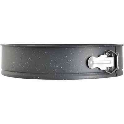 Форма для выпечки Bergner Orion 28 см (BG-37046-GY) Винница