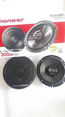 Колонки Pioneer 1620F 16см Вінниця