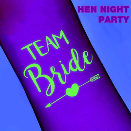 Временное тату для девичника - 6*6см Киев - изображение 1