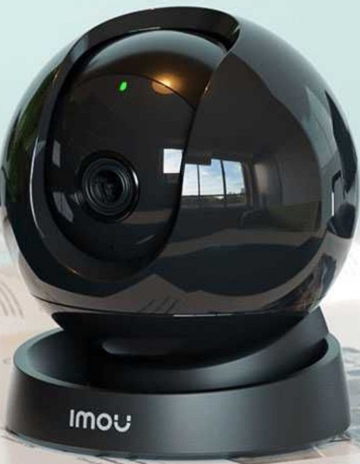 Камера: IP-Камера IMOU REX 2D 3MP. Харьков - изображение 3