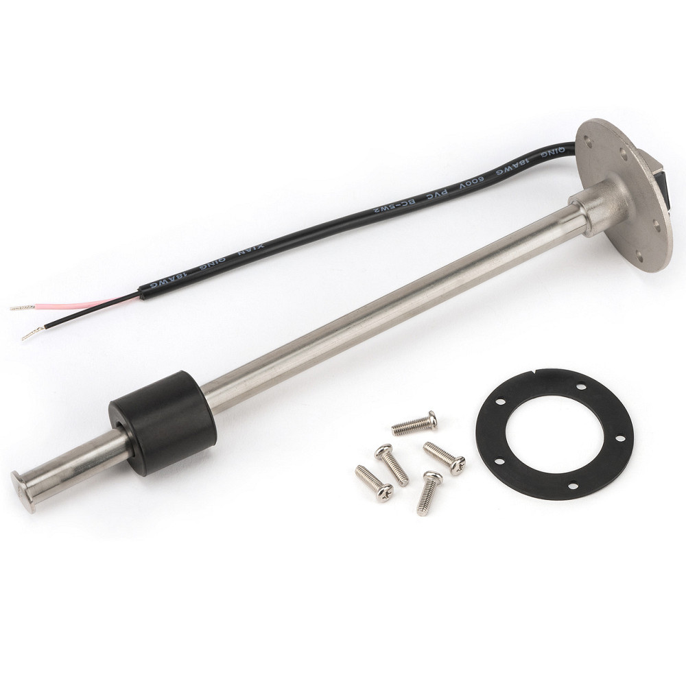 Сенсор рівня палива 275 мм Wema (Kus) Китай J-S60339 Черкаси - фото 2