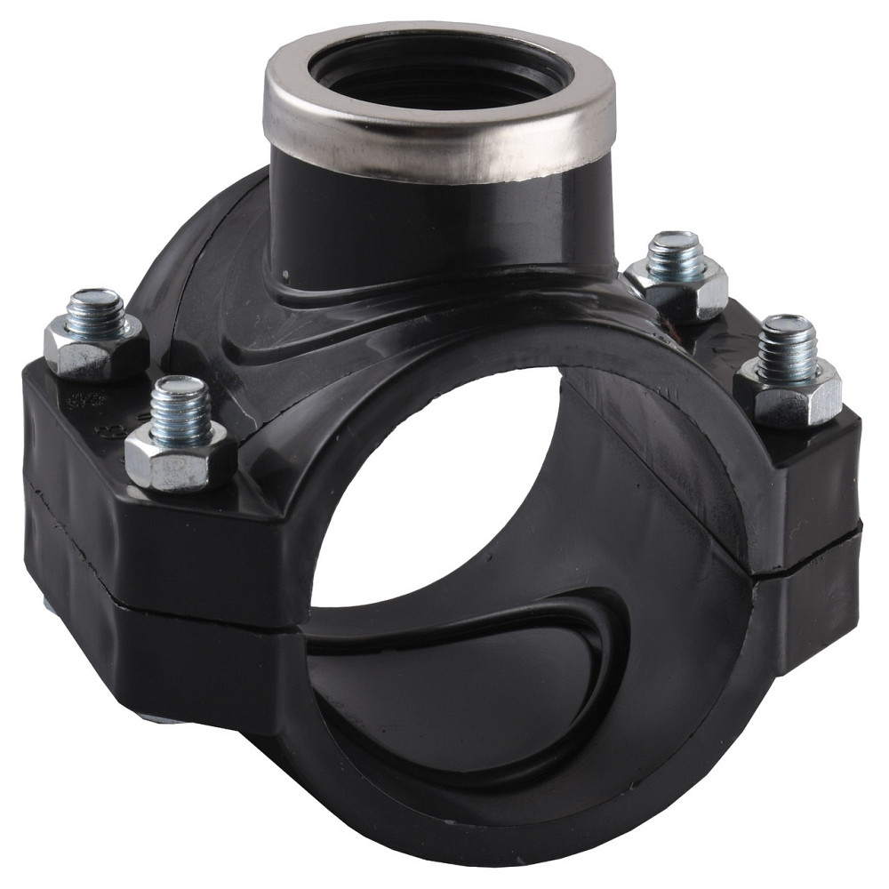 Врезка ПНД Vsplast 63*1 '' В 9001 Киев - изображение 1