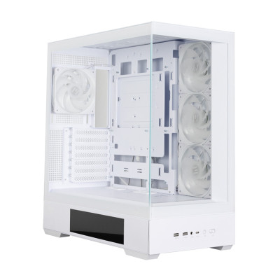 Корпус Zalman P40DSWHITE Вінниця - фото 8