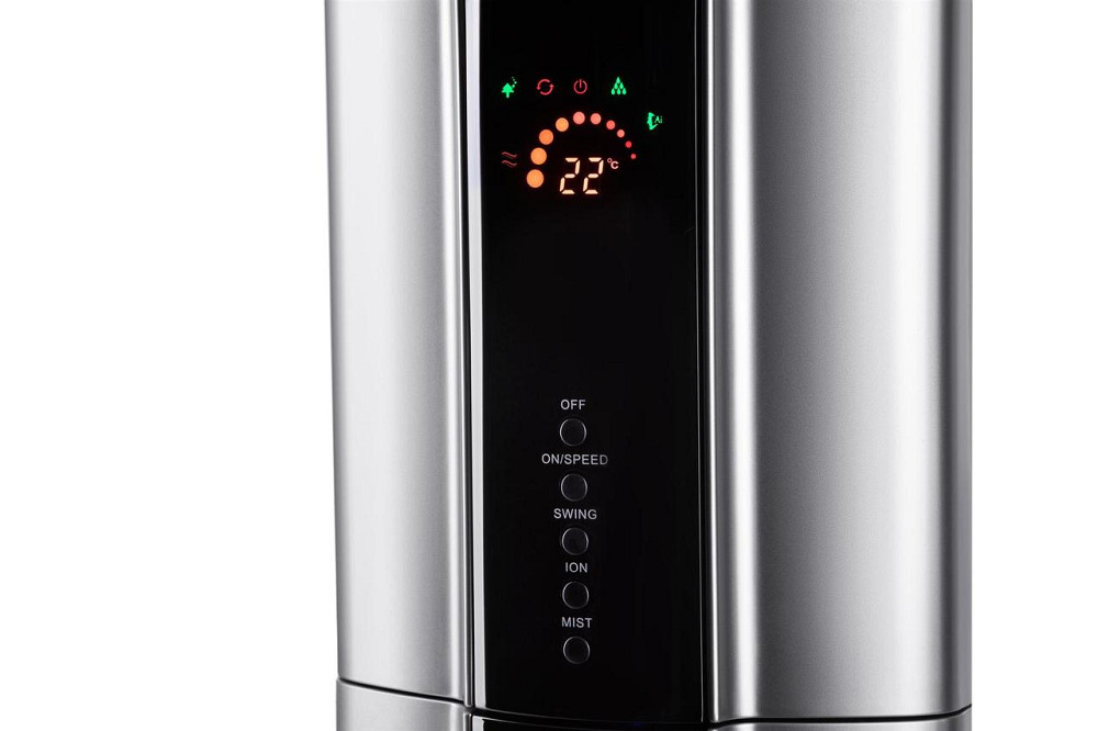 Вентилятор Ardesto FNM-X2S ( 21259 ) Харьков - изображение 8