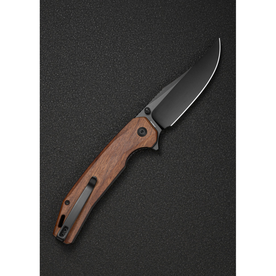 Нож складной Sencut Vornix S25038-3 Ровно - изображение 9