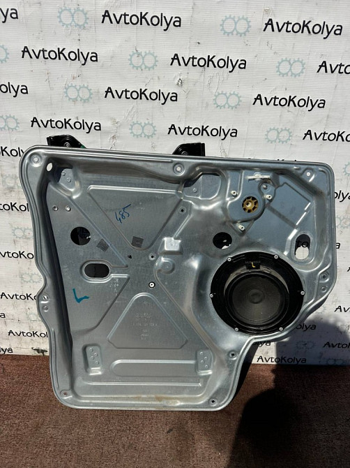 Склопідйомник передній лівий VW T6 2015-2019 (7E1837729T) Ковель - изображение 3
