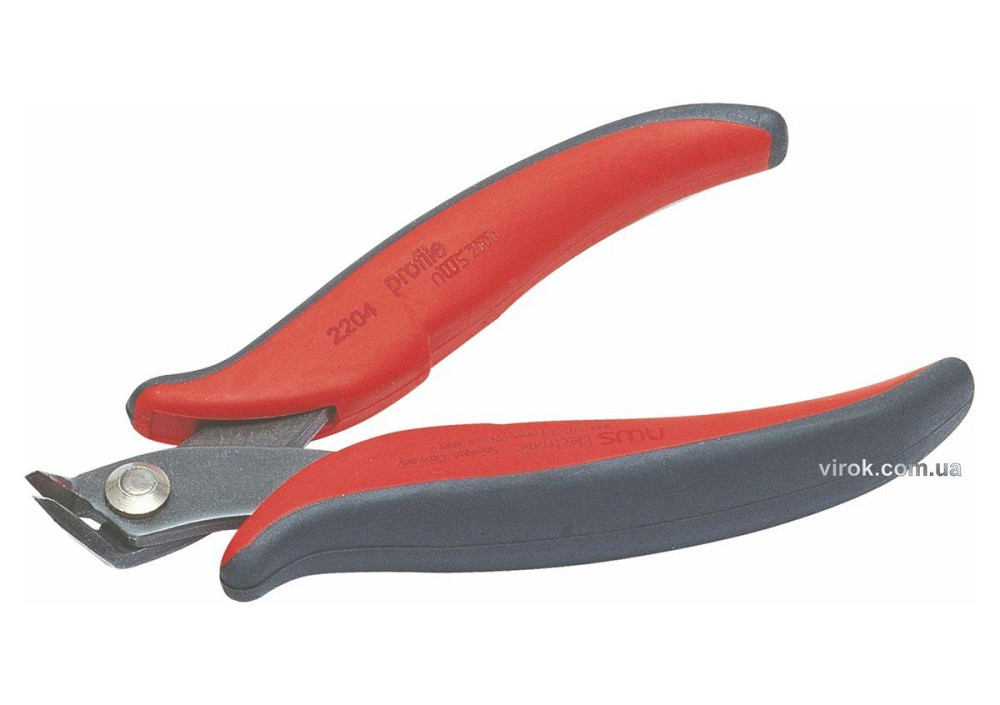 Бокорізи NWS : зігнуті леза 48°, L= 128 мм, Ø≤ 1,3 мм Одесса - изображение 1