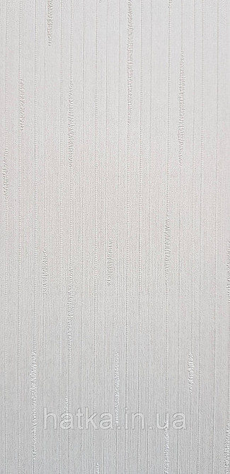 Обои виниловые на флизелине A.S.Creation UNITA 1.06x10 полосы структурные бежевые 32288-3 Киев - изображение 3