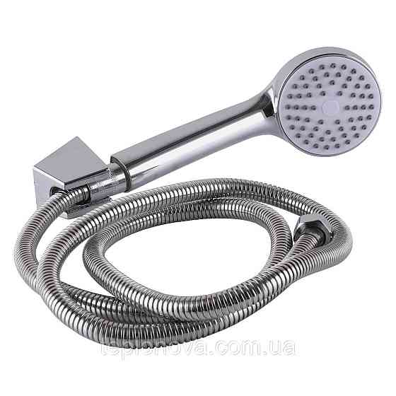 Змішувач для ванни Globus Lux Laguna GLA-0208 Чернівці