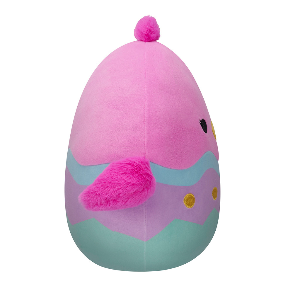М'яка іграшка Squishmallows - Пташеня Імпресса (30 cm) Дніпро - фото 5
