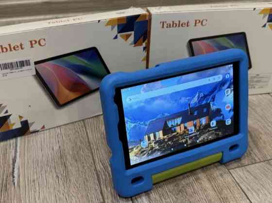 Детский Планшет Xuemi X1 8 дюймов 6/128Gb. Киев