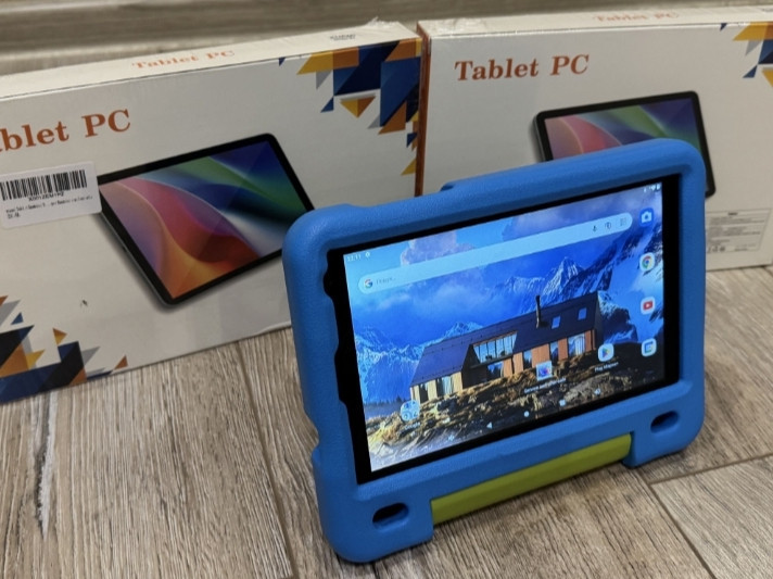 Дитячий планшет Xuemi X1 8 дюймів 6/128Gb. Київ - фото 6