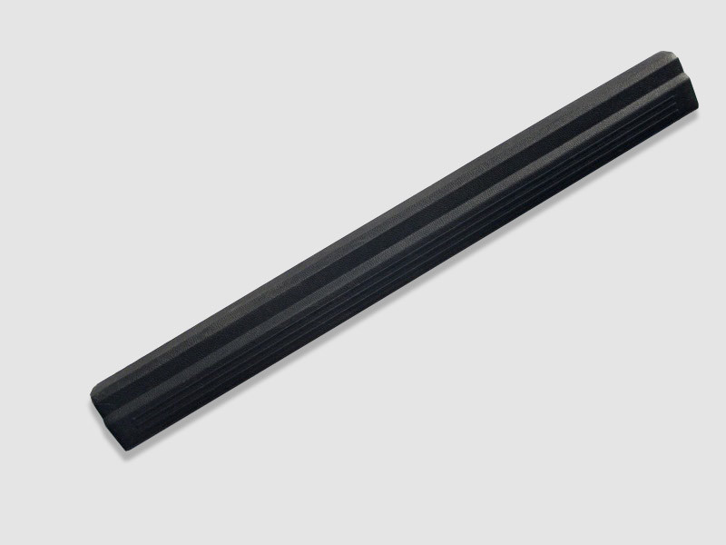 Mercedes-Benz  A2126860136 9051 Накладка порога чорна внутрішня передня ліва E-Class W212 CLS C218 Одеса - фото 1