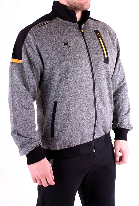 Мужской батальный спортивный костюм  PUMA Porsche Design,оригинал Киев - изображение 2