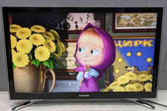 Телевізор: Samsung UE22H5600 55.9cm.(22) FULL HD Smart TV, WiFi. Харків