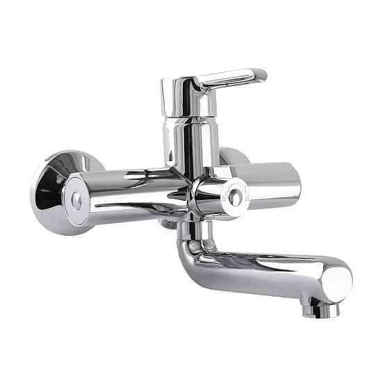 Змішувач для ванни DOMINO PRESTIGE DPS-102N (000022586) Київ